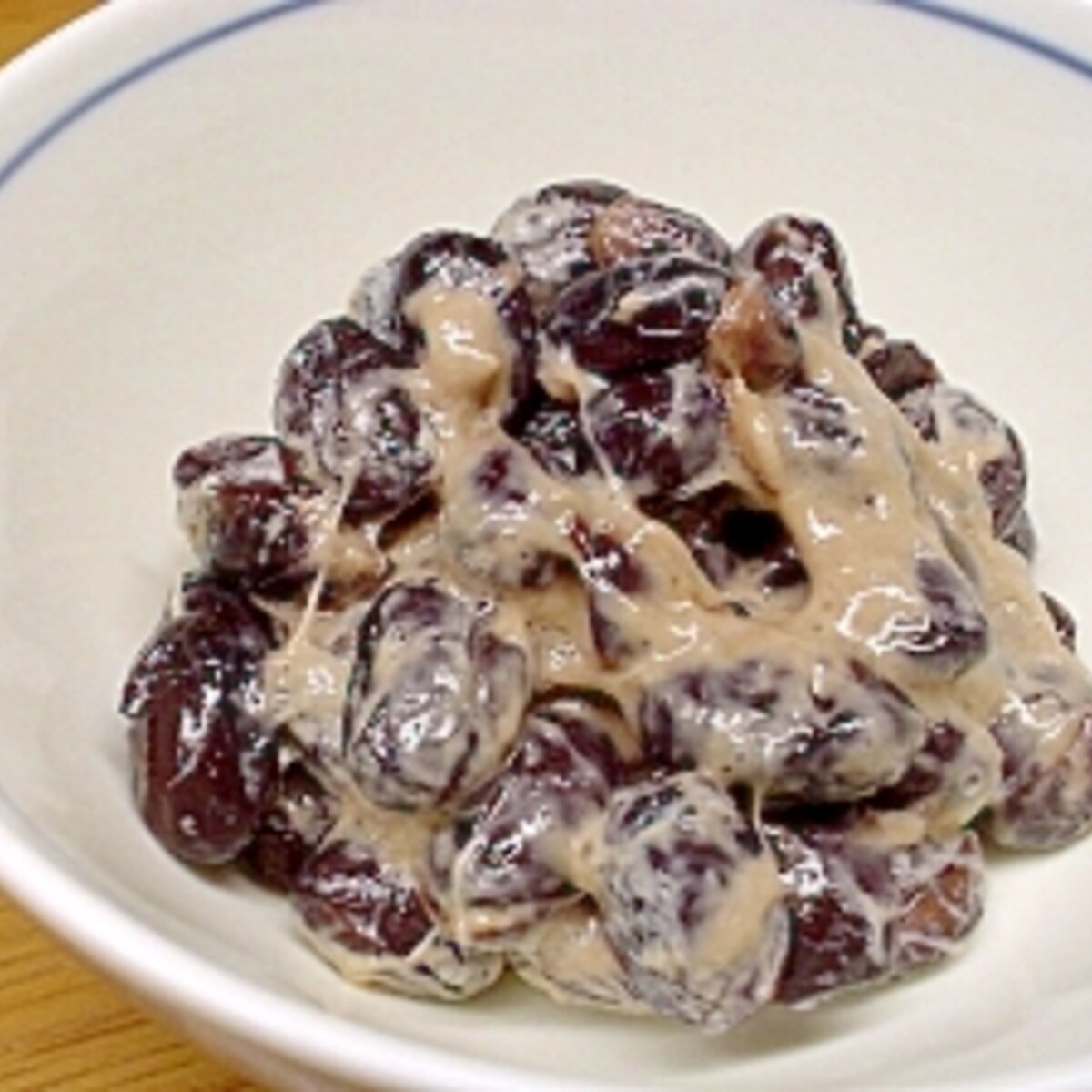 手作り 甘くて美味しい 黒豆納豆 レシピ 作り方 By 蘭もり 楽天レシピ 手作り 甘くて美味しい 黒豆納豆 レシピ 作り方 By 蘭もり 楽天レシピ